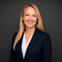 Dr. Lauren Grawert, Medical Director